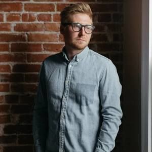 Meet your Posher, Adam